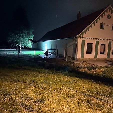 Chalupa Dubne-Krenovice4 Ceske Budejovice Buitenkant foto